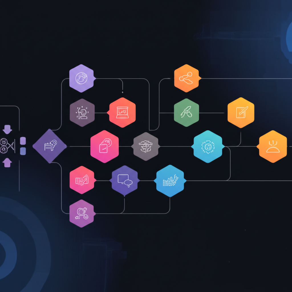 Realtime Automation Hub preview